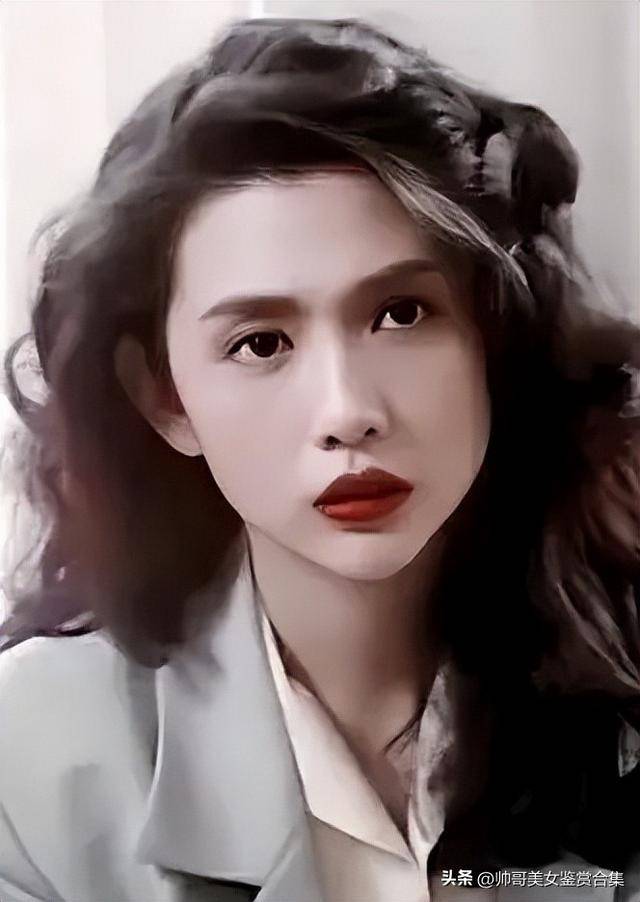 港星女明星名單，科技與魅力的閃耀匯聚