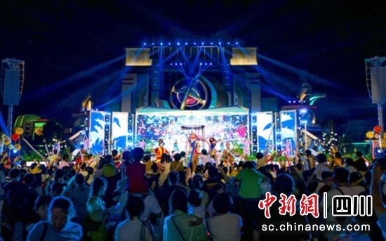 最新夜場活動主題深度論述，探索現(xiàn)代夜生活新潮流