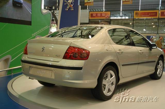 東風(fēng)標(biāo)致407最新價(jià)格，車型演變與市場定位在當(dāng)前時(shí)代背景下的探析