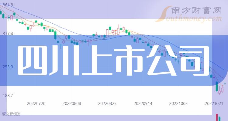 四川上市集團的崛起與挑戰(zhàn)，一種深度解析的視角