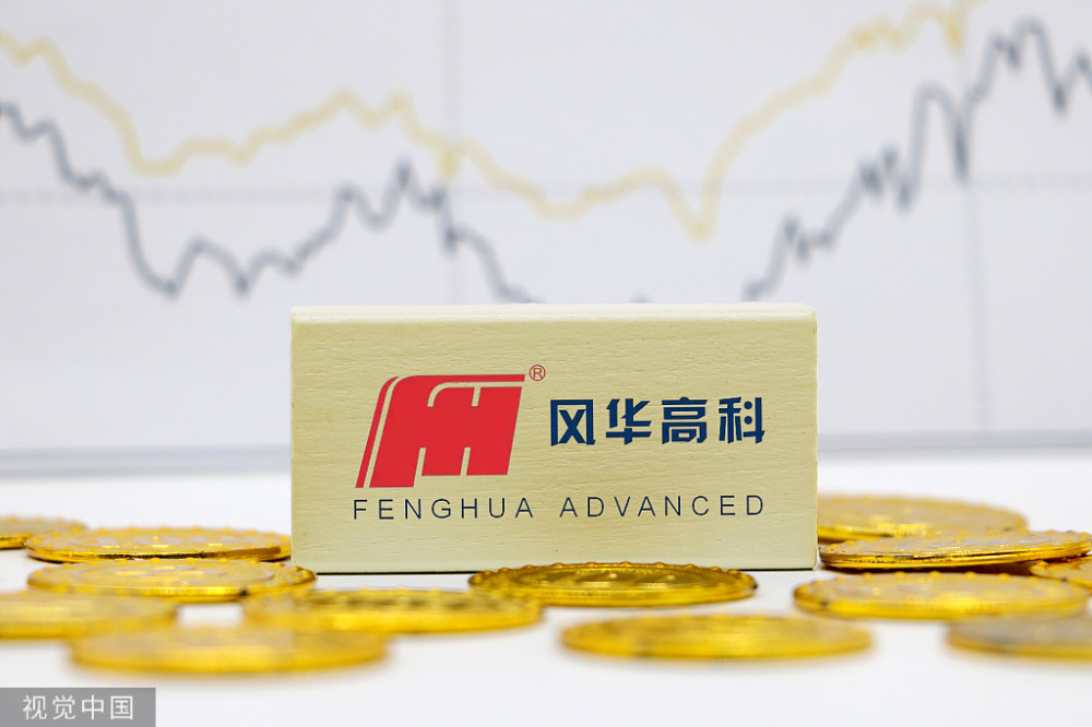 風(fēng)華高科金礦最新動(dòng)態(tài)，科技閃耀金光，金夢(mèng)逐步成真