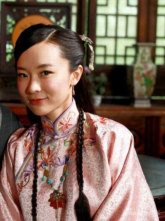 霍思燕主演電視劇，自然美景的治愈之旅探索