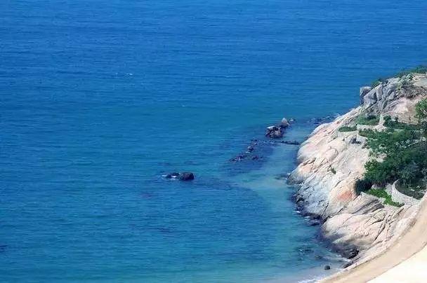 海陵島最新規(guī)劃動態(tài)揭秘，發(fā)展藍(lán)圖全面升級