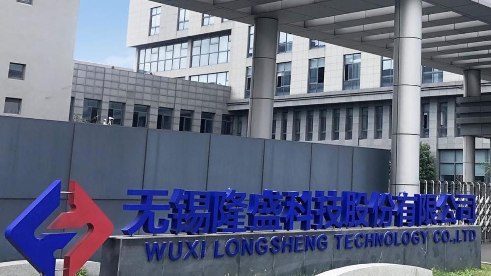 無錫隆盛科技上市，機遇與挑戰(zhàn)并存的時刻