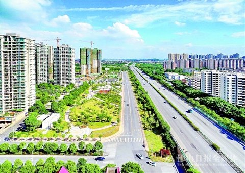 都市豐景最新資訊，自然美景探索之旅，尋找內(nèi)心平和之地