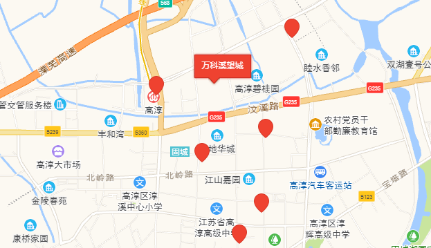 高淳中宏萬家最新動(dòng)態(tài)解析與觀點(diǎn)闡述