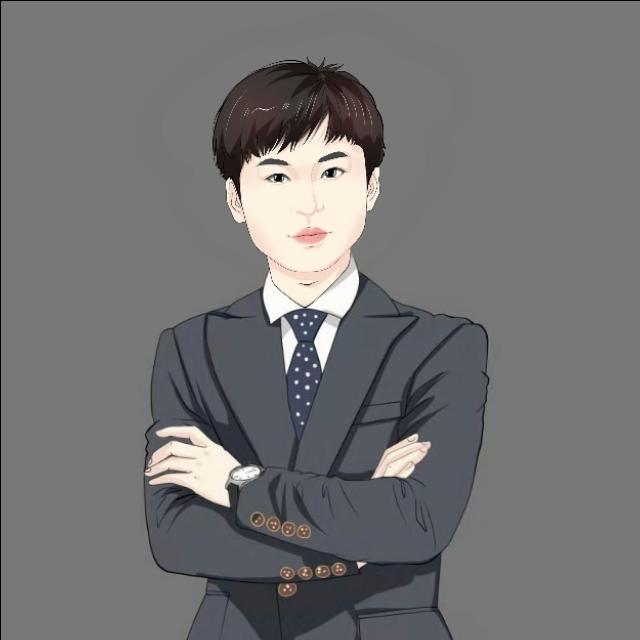 西裝動漫頭像制作指南，步驟詳解