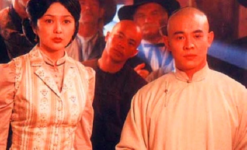 一代宗師電影，探尋武術傳奇，展現(xiàn)宗師風采