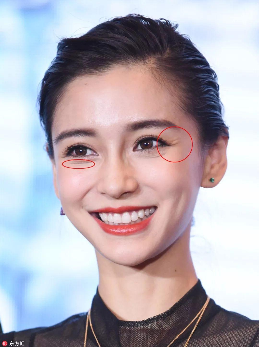 明星眼睛圖片，詳細(xì)指南獲取與欣賞明星眼睛之美