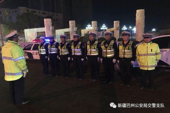 巴州交警網(wǎng)新版，與時俱進(jìn)的學(xué)習(xí)魅力與駕馭變化的力量
