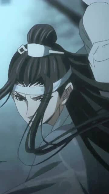 魔道祖師動漫第三季，深度解析與探討