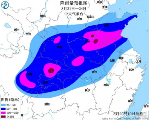 河南最新降雨情況，智能氣象科技預(yù)見未來生活新篇章