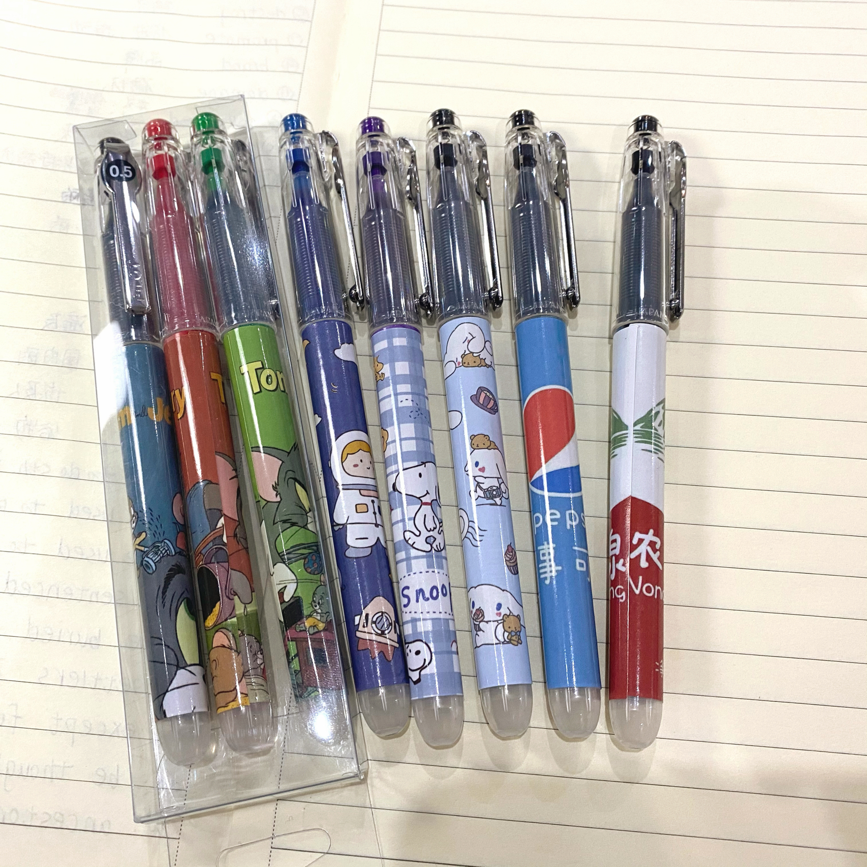 斑馬筆新款限量版重磅上市，火熱搶購開啟！