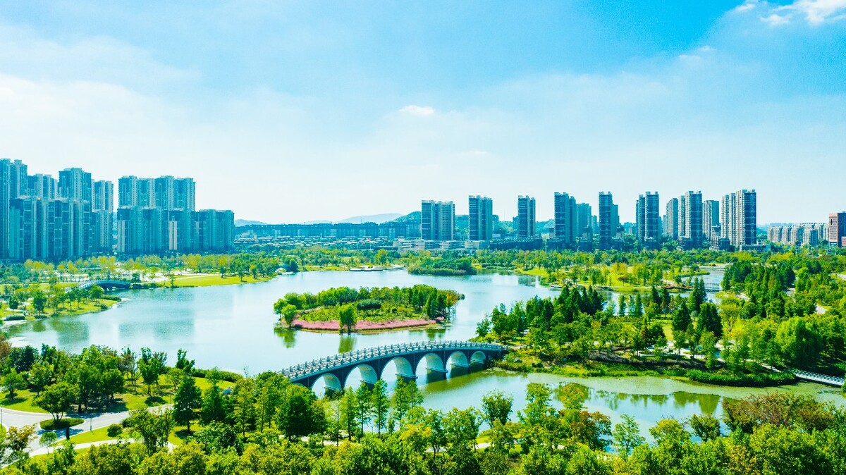 仙林湖公園最新動(dòng)態(tài)更新
