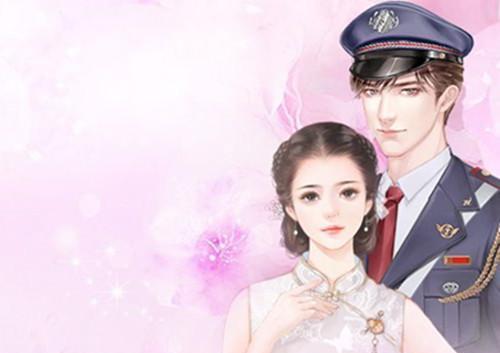 軍婚寵溺最新章節(jié),軍婚寵溺最新章節(jié)，甜蜜寵溺，見證忠誠與愛情的交融