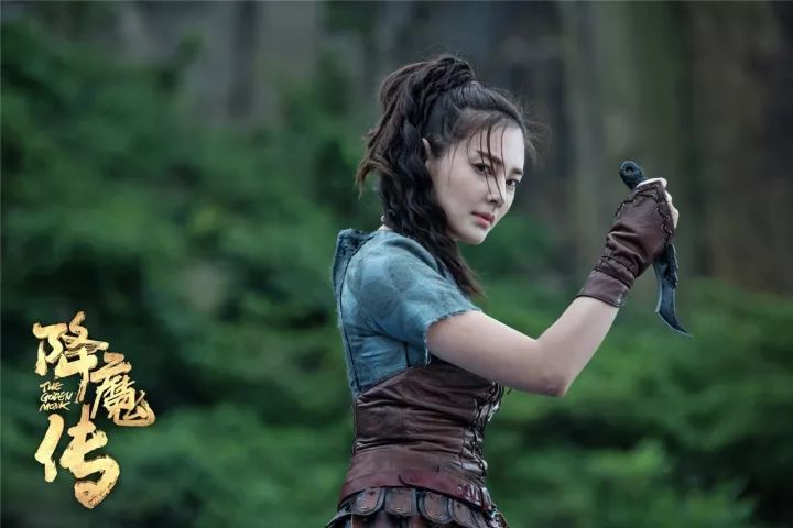 降魔傳演員表，演繹人生，塑造自信與輝煌