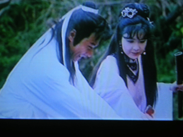 天神劍女演員表揭秘，小巷中的星光璀璨特色小店探索