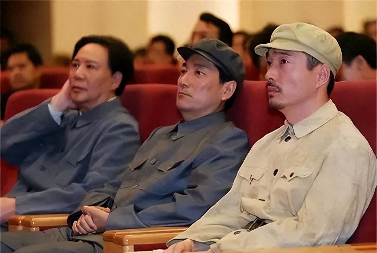 張燕演員，星光映照時代，璀璨演繹之路
