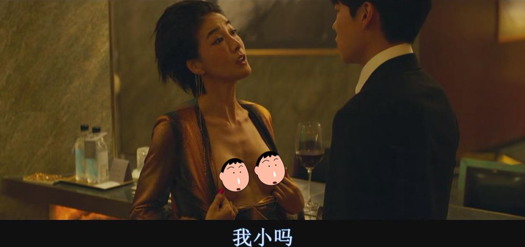 韓國電影試衣間,韓國電影試衣間，變化、學(xué)習(xí)與自信的力量