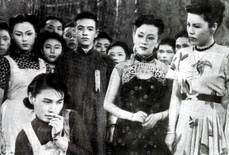一江春水向東流演員表,一江春水向東流演員表，深度解析角色與演員的魅力