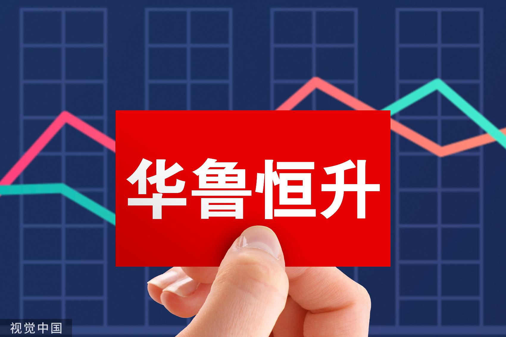 華魯恒升股票行情深度解析，小巷投資寶藏揭秘