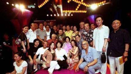 西游記演員大聚會與探索自然美景之旅，內(nèi)心的平和寧靜探尋