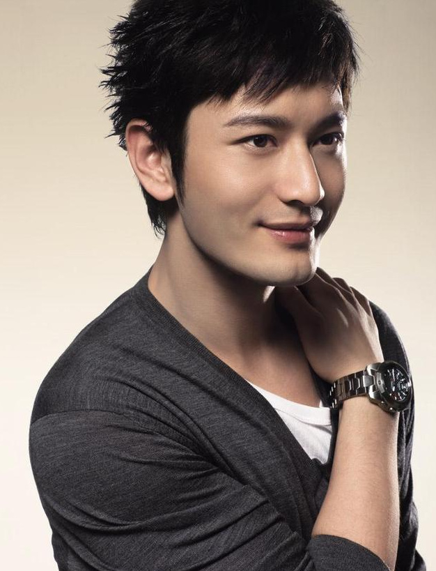 明星男人，小巷中的隱秘樂園
