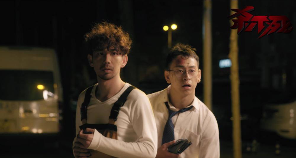 李洪綢新作揭曉，鄰里溫情日常的溫馨之旅