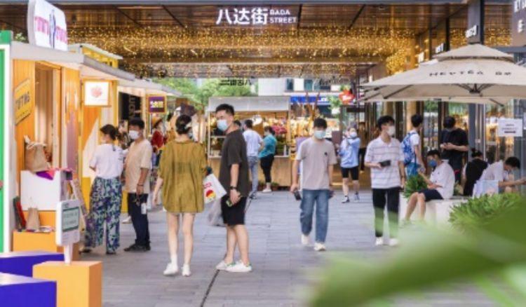 莆田最新商圈，科技重塑生活，前沿高科技產(chǎn)品體驗之旅
