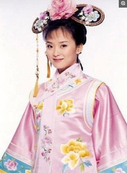 還珠格格去世演員的成長歷程，變化、自信與成就感的勵(lì)志故事