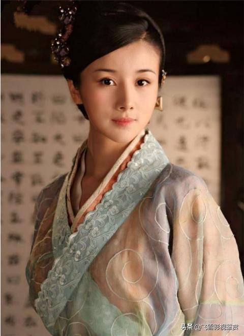碧血劍電影演員介紹?