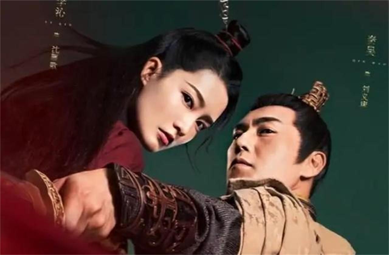 李沁演藝佳作見證實(shí)力，多部電視劇展現(xiàn)演技風(fēng)采
