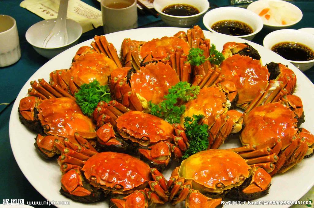 高郵湖大閘蟹價格,高郵湖大閘蟹價格，市場分析與購買指南