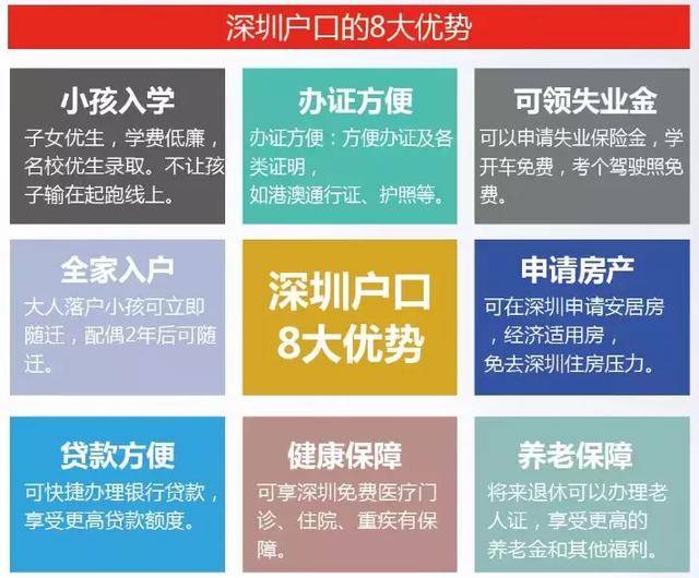 大亞灣戶口新政詳解，解讀及申請步驟指南
