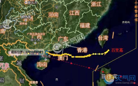 雙臺(tái)風(fēng)動(dòng)態(tài)，小惡作劇與家庭的溫馨防線
