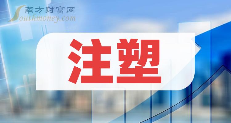 注塑上市公司，小巷深處的注塑新星崛起之路
