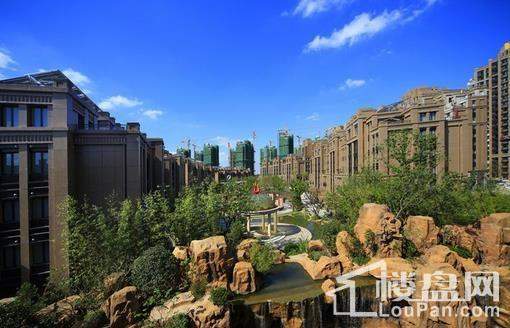 上海西郊半島最新住宅價格，科技居住夢想，未來生活展望