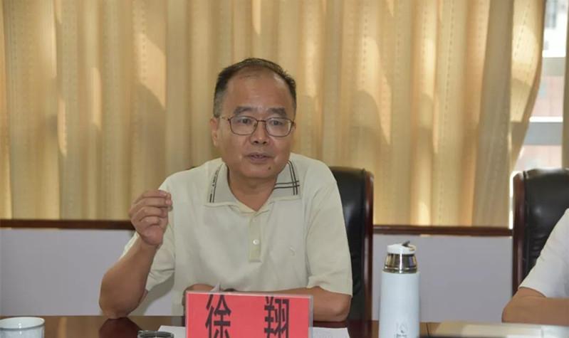 徐翔最新動(dòng)態(tài)，科技新星重塑生活體驗(yàn)之旅