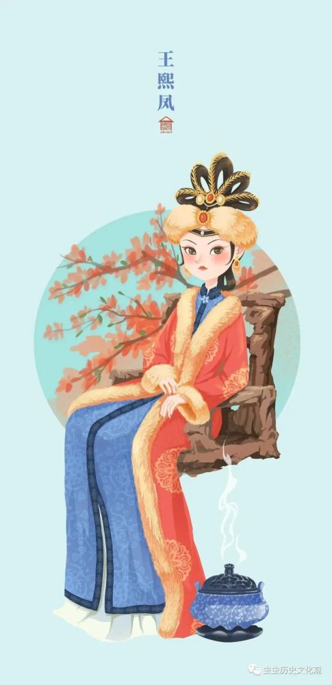 釵動(dòng)漫，自然美景的心靈之旅探索之旅