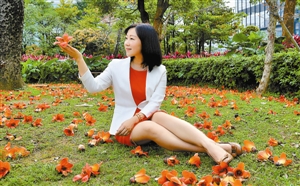 美味的工作女孩演員，熒幕背后的魅力人生探索
