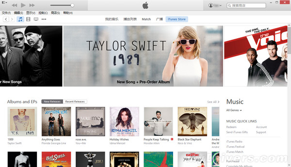 iTunes最新版下載，科技重塑音樂與生活體驗