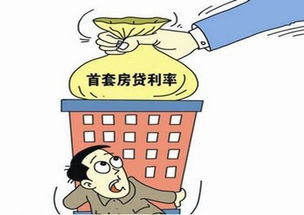 最新房貸政策解讀，你準備好了嗎？