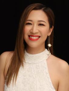 香港女演員的力量，變化、自信與成就之路