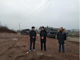 江安長江二橋最新進(jìn)展，邁向未來的雄偉大橋建設(shè)更新報(bào)道