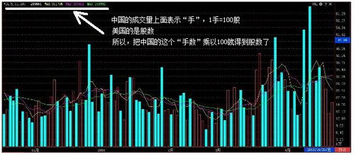 深度解析，如何觀察與理解股市交易量的方法與技巧。