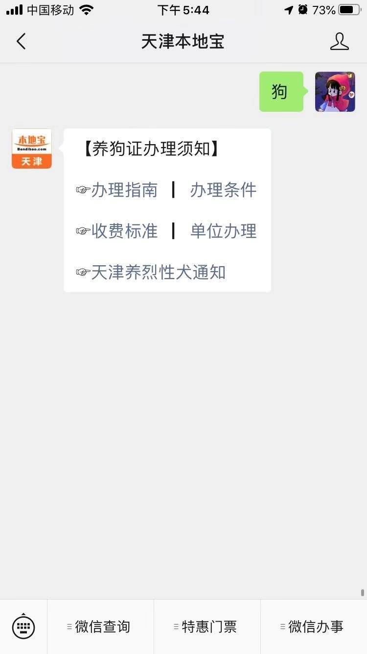 天津狗證辦理最新資訊，一場溫馨有趣的旅程