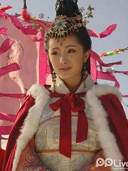 昭君出塞，溫情故事的全集在線播放電視劇