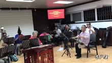 陳百甫最新板胡作品，傳統(tǒng)與現(xiàn)代的完美融合協(xié)奏曲
