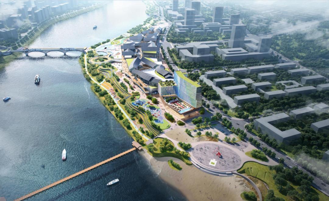 贛州市水西鎮(zhèn)最新動態(tài)，活力之源與自信成就感的交織變化