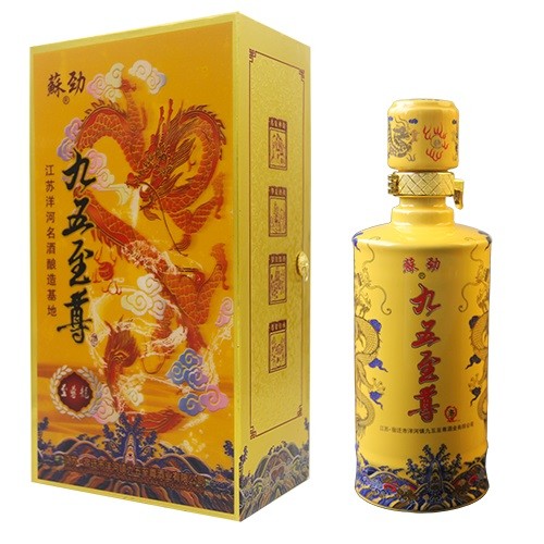 九五至尊酒價(jià)格揭秘，市場定位與價(jià)值探討